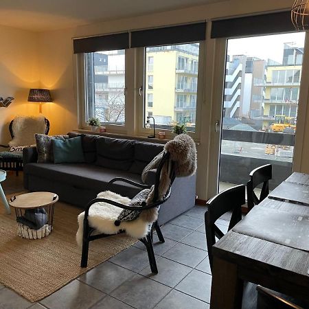 Apartment Marieke Winterberg Zewnętrze zdjęcie