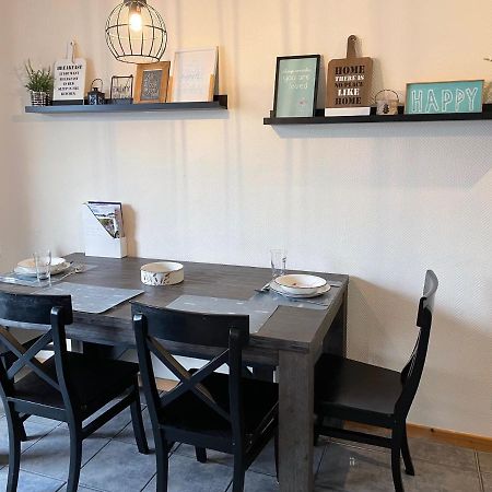 Apartment Marieke Winterberg Zewnętrze zdjęcie