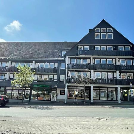 Apartment Marieke Winterberg Zewnętrze zdjęcie