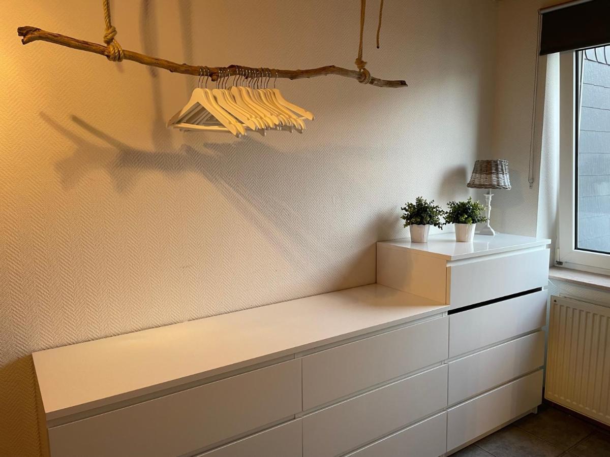 Apartment Marieke Winterberg Zewnętrze zdjęcie