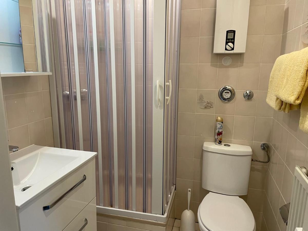 Apartment Marieke Winterberg Zewnętrze zdjęcie