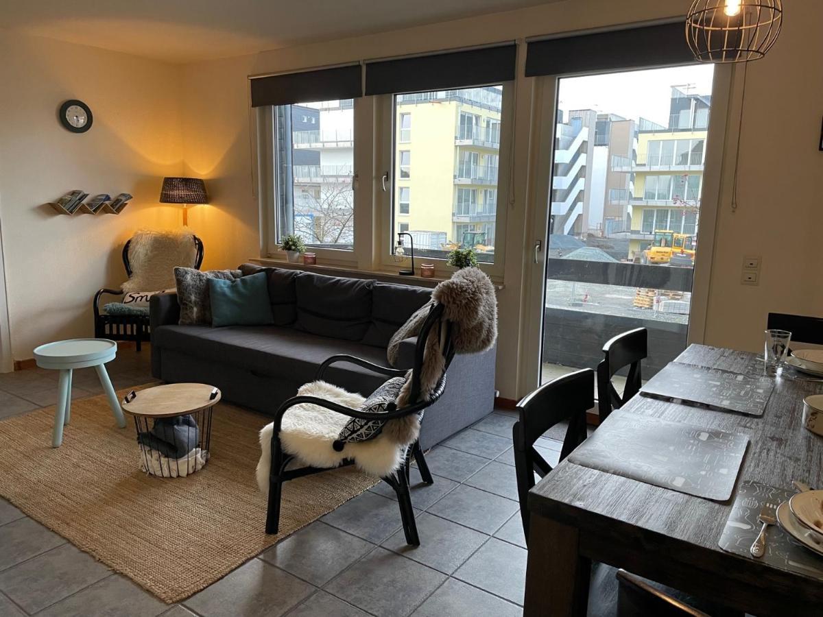 Apartment Marieke Winterberg Zewnętrze zdjęcie