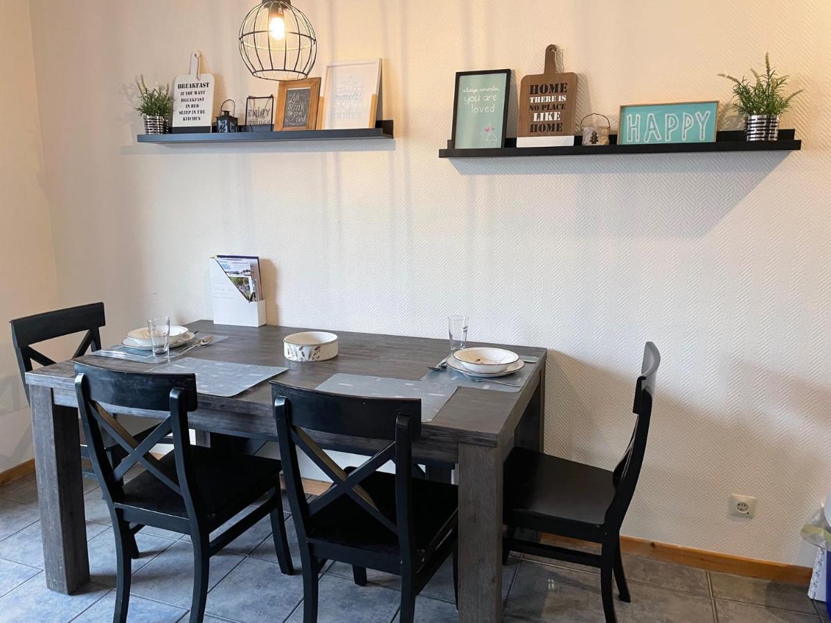 Apartment Marieke Winterberg Zewnętrze zdjęcie