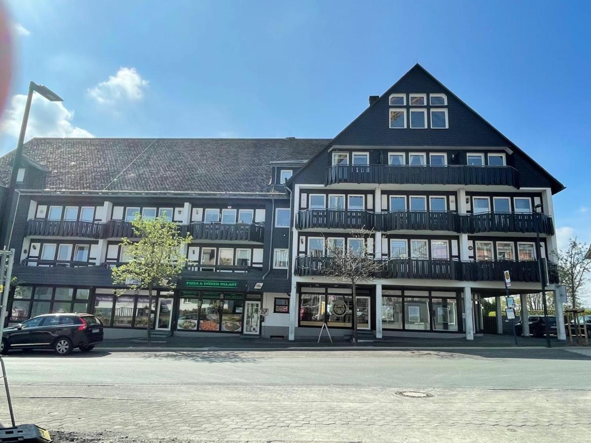 Apartment Marieke Winterberg Zewnętrze zdjęcie