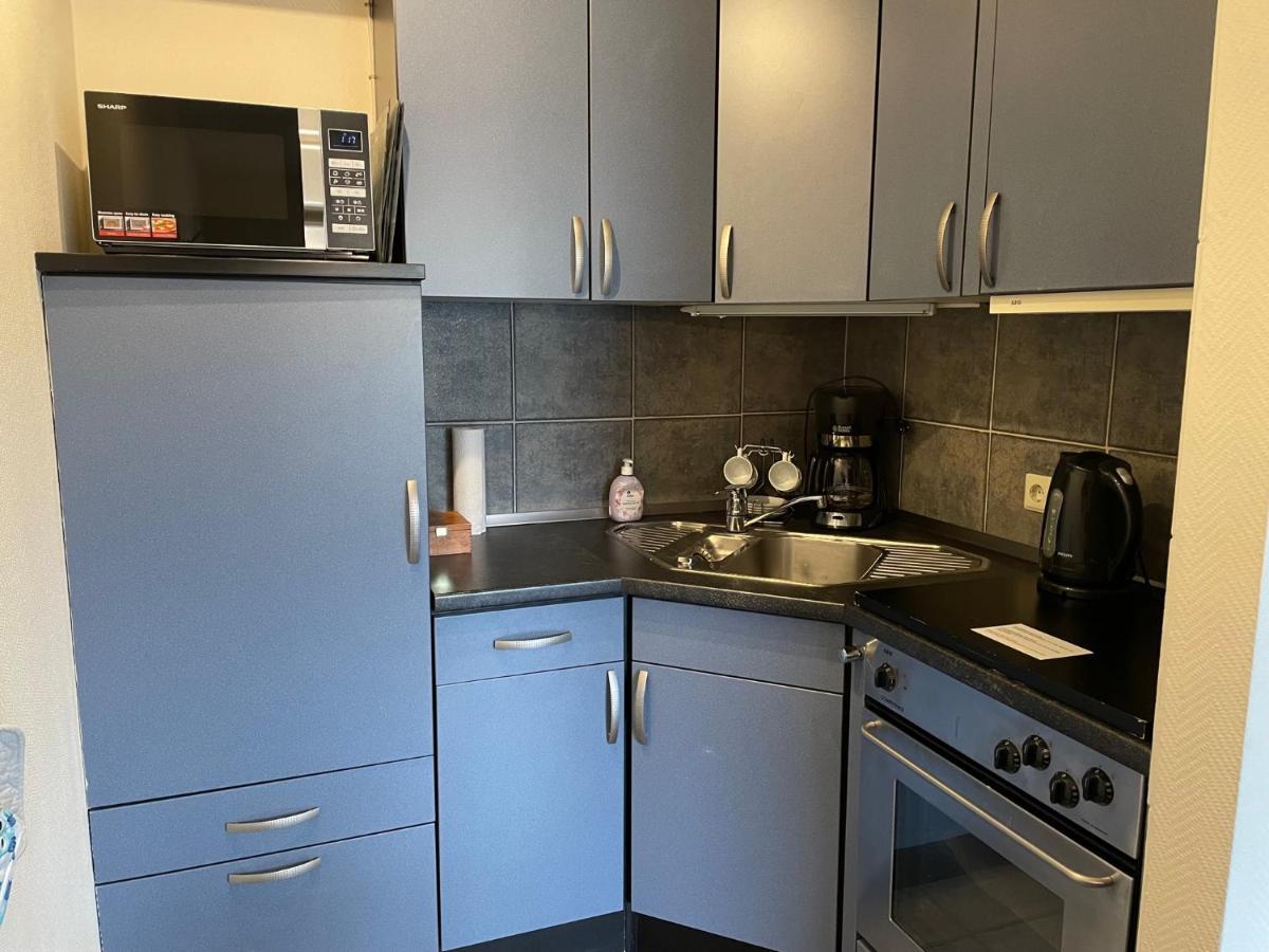 Apartment Marieke Winterberg Zewnętrze zdjęcie