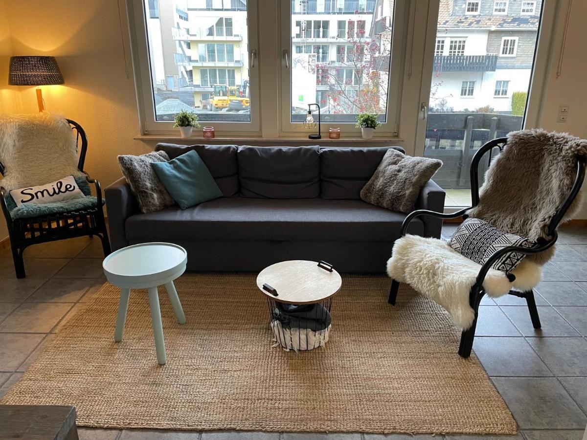 Apartment Marieke Winterberg Zewnętrze zdjęcie